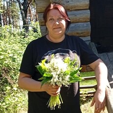 Фотография девушки Марго, 37 лет из г. Саранск