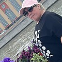 Елизавета, 49 лет