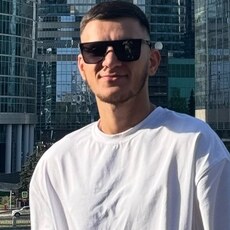 Фотография мужчины Артур, 22 года из г. Волгоград