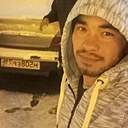 Шерзад, 32 года