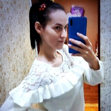Фотография девушки Аня, 31 год из г. Южно-Сахалинск