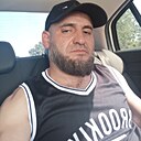Султан, 41 год
