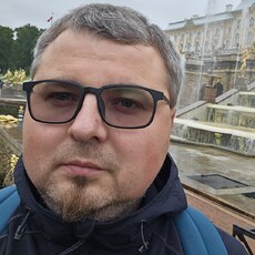Фотография мужчины Андрей, 41 год из г. Пермь