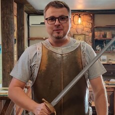 Фотография мужчины Андрей, 41 год из г. Пермь