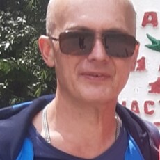 Фотография мужчины Андрей, 47 лет из г. Усолье-Сибирское
