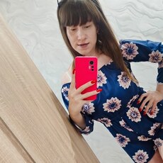 Фотография девушки Надин, 28 лет из г. Могилев