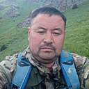 Жоомарт, 37 лет