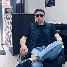 Фотография мужчины Ilhom, 24 года из г. Термез
