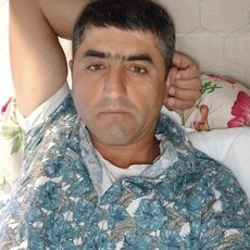 Фотография мужчины Бахром, 40 лет из г. Выборг