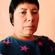 Фотография девушки Лиля, 50 лет из г. Купино