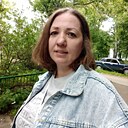 Светлана, 42 года