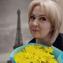 Марина, 43 года