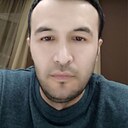Амиль, 33 года