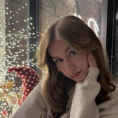 Фотография девушки Даша, 30 лет из г. Красноярск