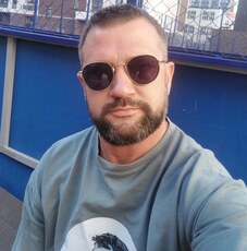 Фотография мужчины Сергей, 38 лет из г. Уфа