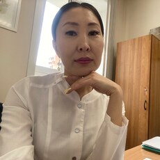 Фотография девушки Туяна, 38 лет из г. Улан-Удэ