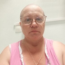 Фотография девушки Надежда, 50 лет из г. Кемерово