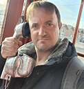 Александр, 40 лет