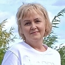 Фотография девушки Елена, 51 год из г. Ярославль