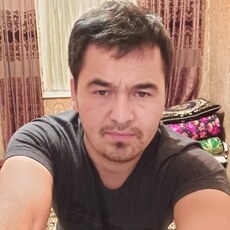 Фотография мужчины Максим, 32 года из г. Ермолино