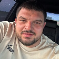 Фотография мужчины Арсен, 31 год из г. Солигорск