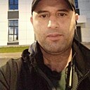 Хайриддин, 45 лет