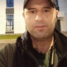 Фотография мужчины Хайриддин, 45 лет из г. Набережные Челны