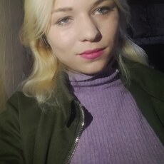 Фотография девушки Олена, 18 лет из г. Могилев-Подольский