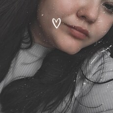 Фотография девушки Aşk, 22 года из г. Ангарск
