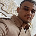 Джеймс, 32 года