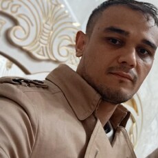 Фотография мужчины Джеймс, 32 года из г. Апатиты