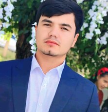 Фотография мужчины Alik, 27 лет из г. Сергиев Посад