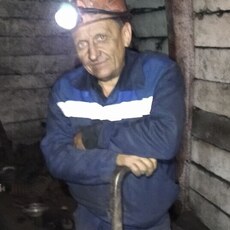 Фотография мужчины Федор, 54 года из г. Свердловск