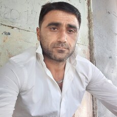 Фотография мужчины Анар, 43 года из г. Воронеж