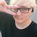 Ника, 23 года