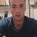 Али, 22 года