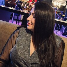Фотография девушки Алиса, 31 год из г. Кемерово