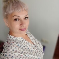 Фотография девушки Людмила, 47 лет из г. Волгоград