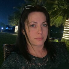 Фотография девушки Олеся, 44 года из г. Владимир