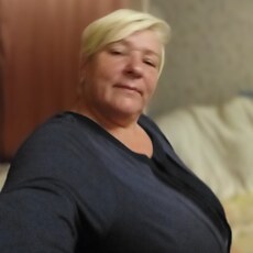 Фотография девушки Ольга, 53 года из г. Молодечно