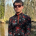Изик, 29 лет
