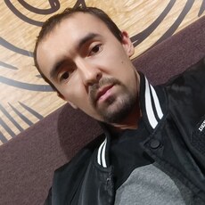 Фотография мужчины Илья, 32 года из г. Прага