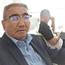 Sundet, 63 года