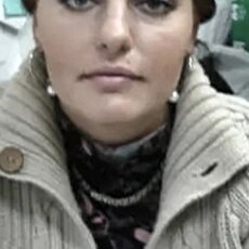 Фотография девушки Елена, 43 года из г. Суздаль