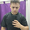 Данил, 22 года