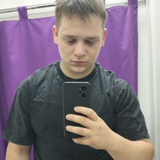 Фотография мужчины Данил, 22 года из г. Тимашевск