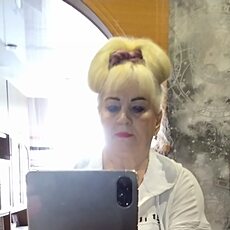 Фотография девушки Галина, 65 лет из г. Орел