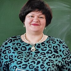 Фотография девушки Людмила, 45 лет из г. Курган