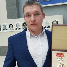 Фотография мужчины Игорь, 32 года из г. Шатура