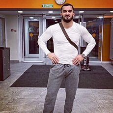 Фотография мужчины Alisher, 36 лет из г. Костанай